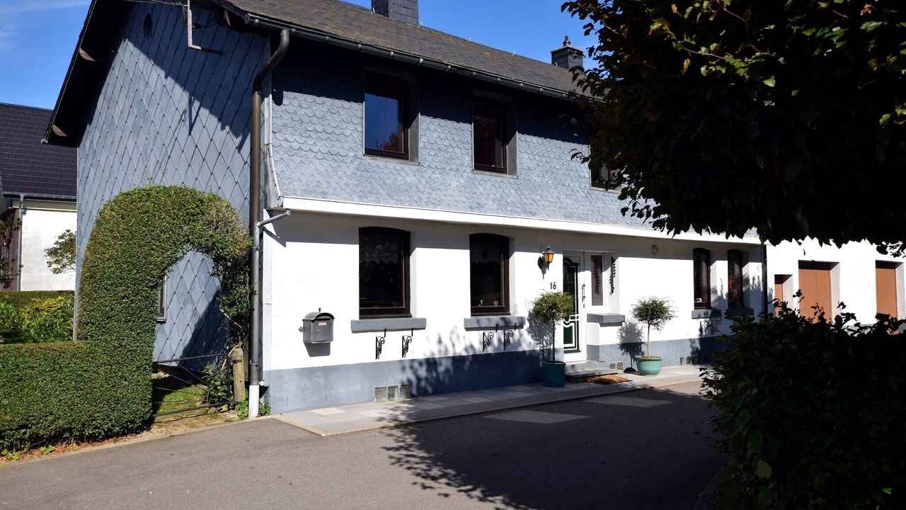 Photo of Outdoor in Buetgenbach