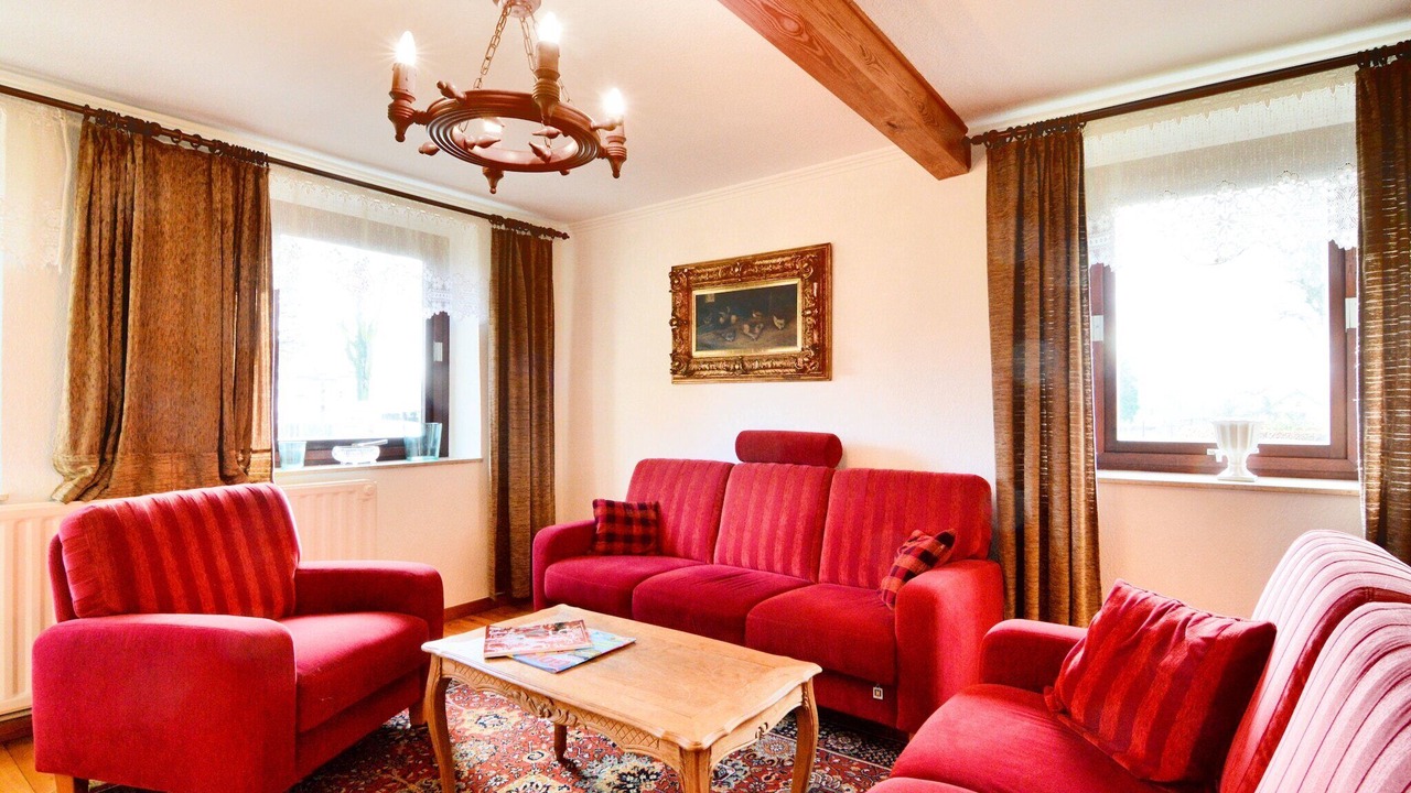 Photo of Livingroom in Buetgenbach