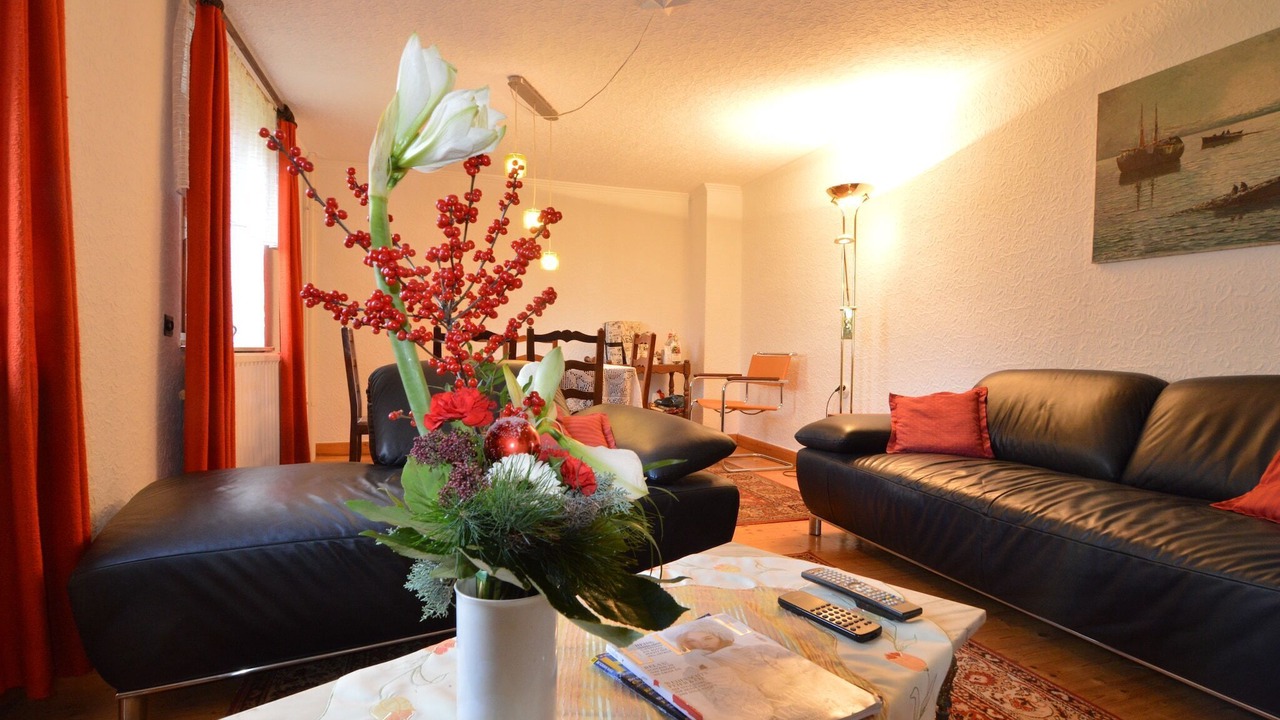 Photo of Livingroom in Buetgenbach
