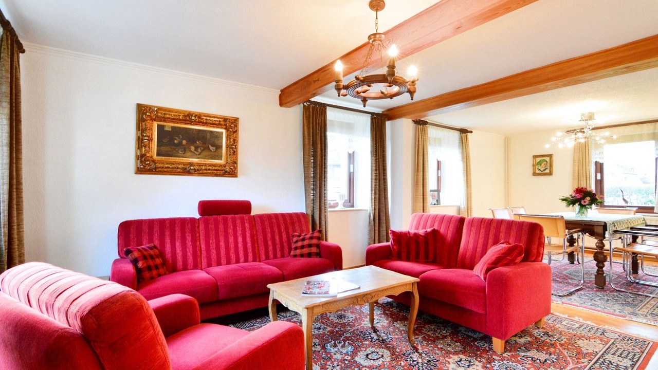 Photo of Livingroom in Buetgenbach