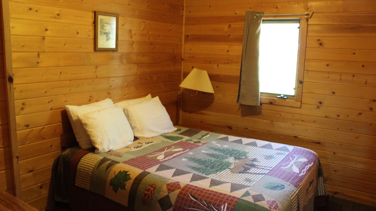 Photo of Bedroom in Park Rapids