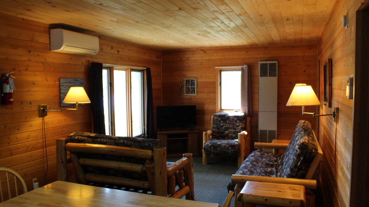 Photo of Livingroom in Park Rapids