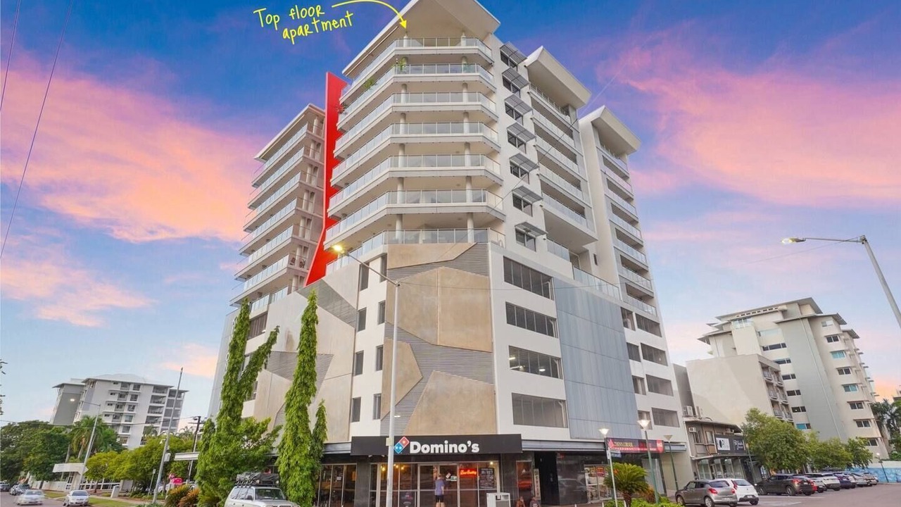 Photo of Outdoor in Larrakeyah