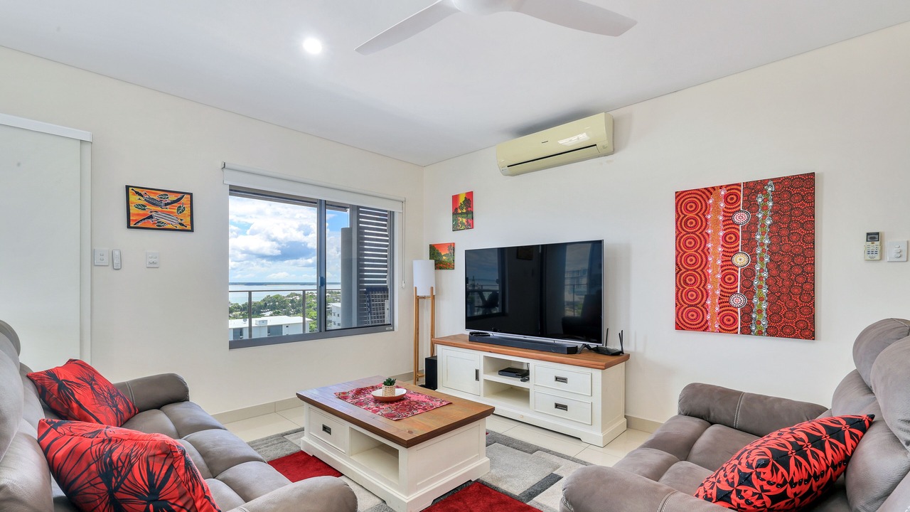 Photo of Livingroom in Larrakeyah
