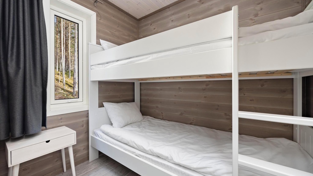 Photo of Bedroom in Vradal