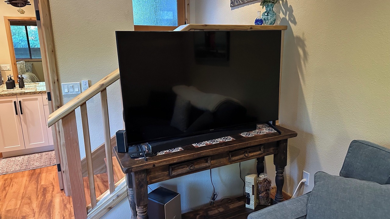 Photo of Livingroom in Pine Cove