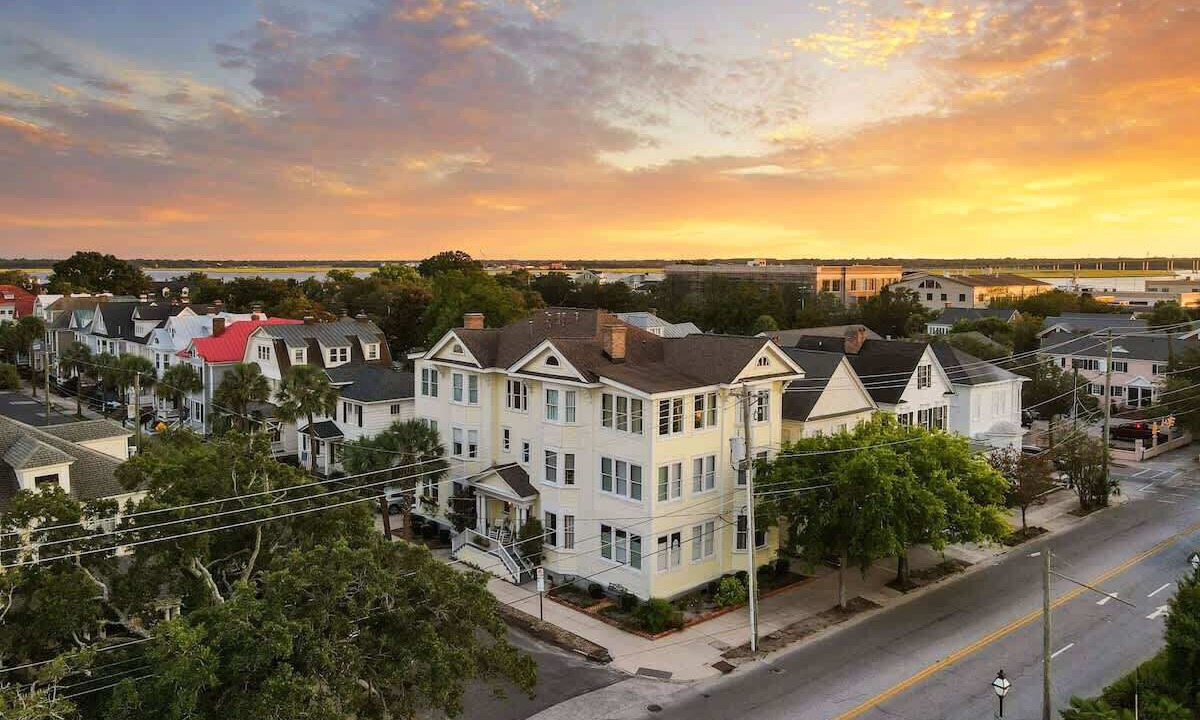 Photo of Others in South of Broad