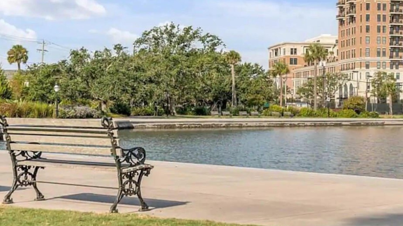 Photo of Outdoor in South of Broad