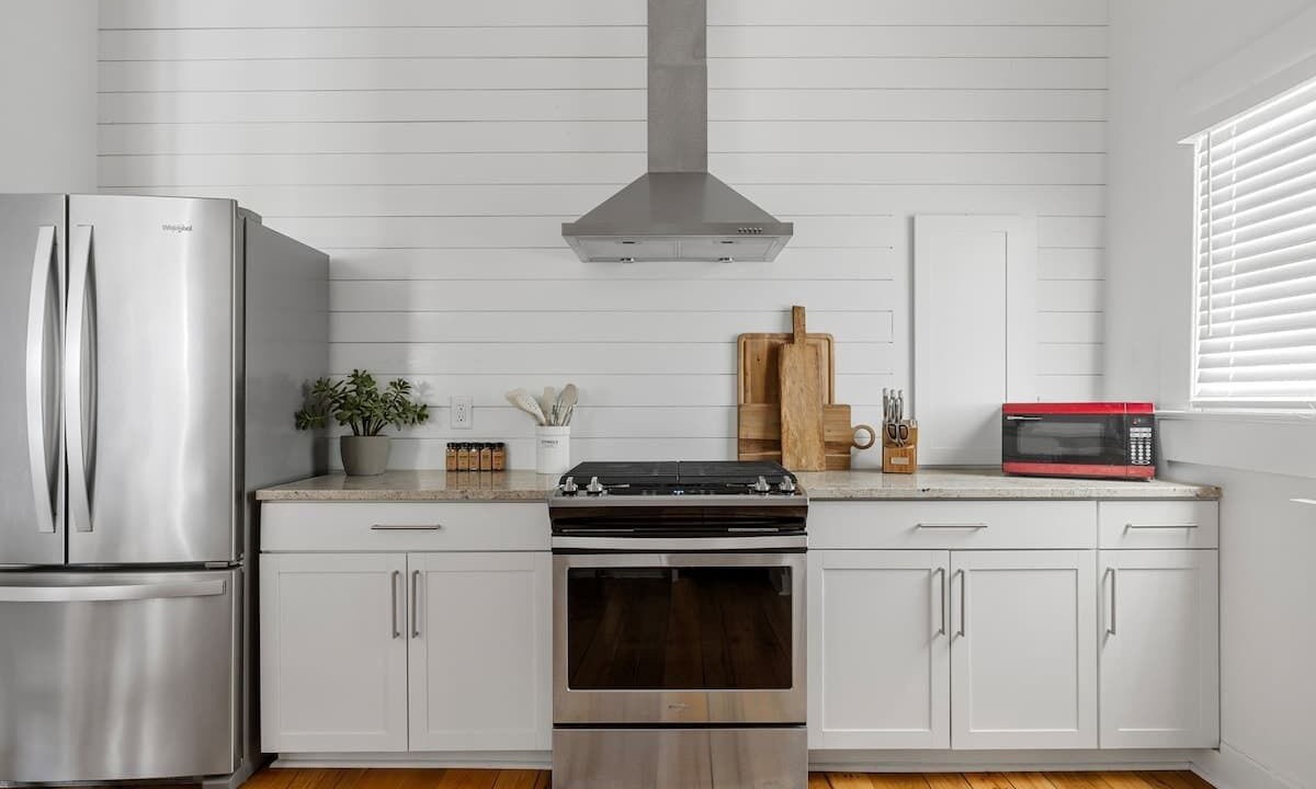 Photo of Kitchen in South of Broad