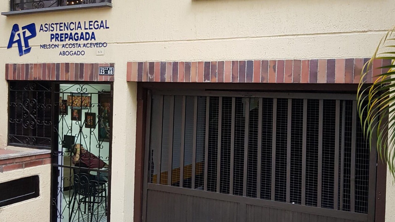 Photo of Outdoor in Bucaramanga