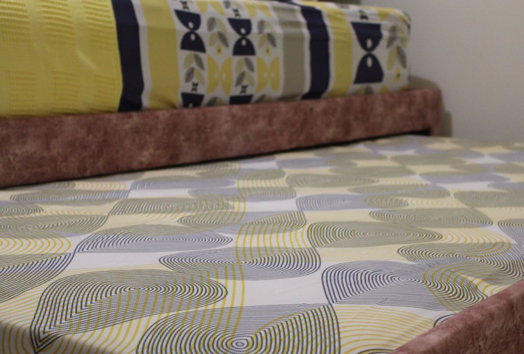Photo of Bedroom in Bucaramanga