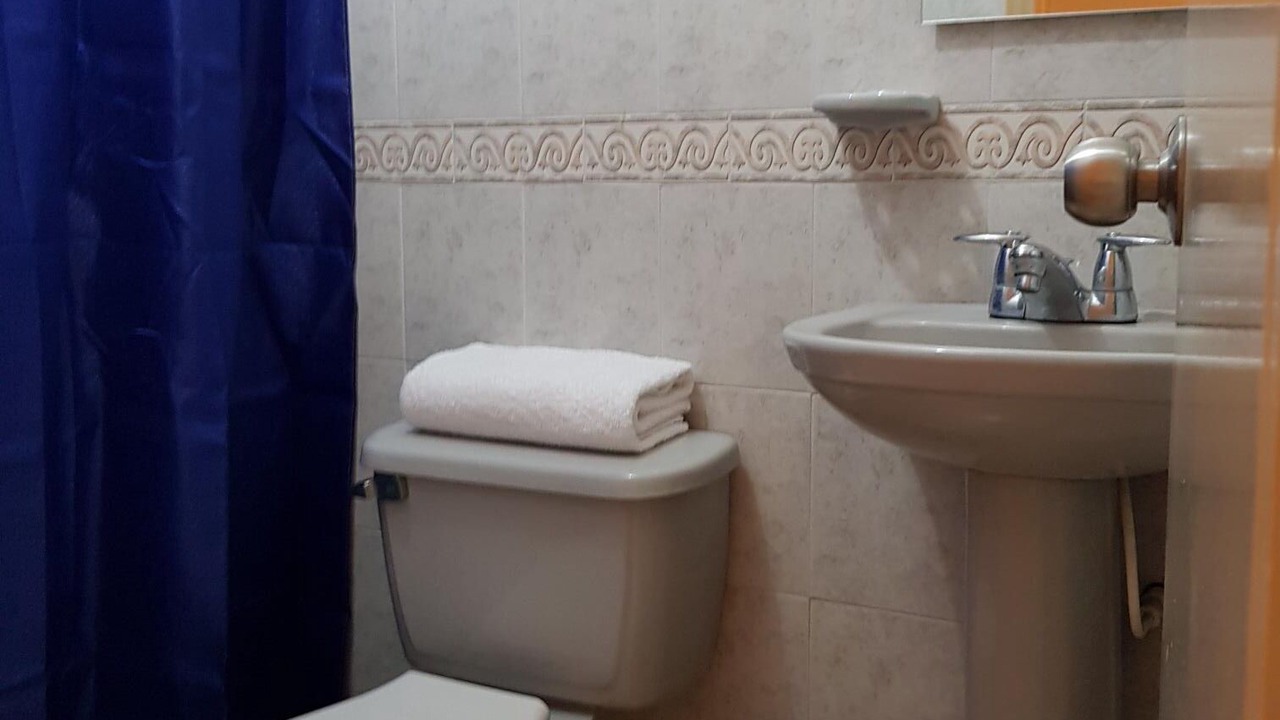Photo of Bathroom in Bucaramanga