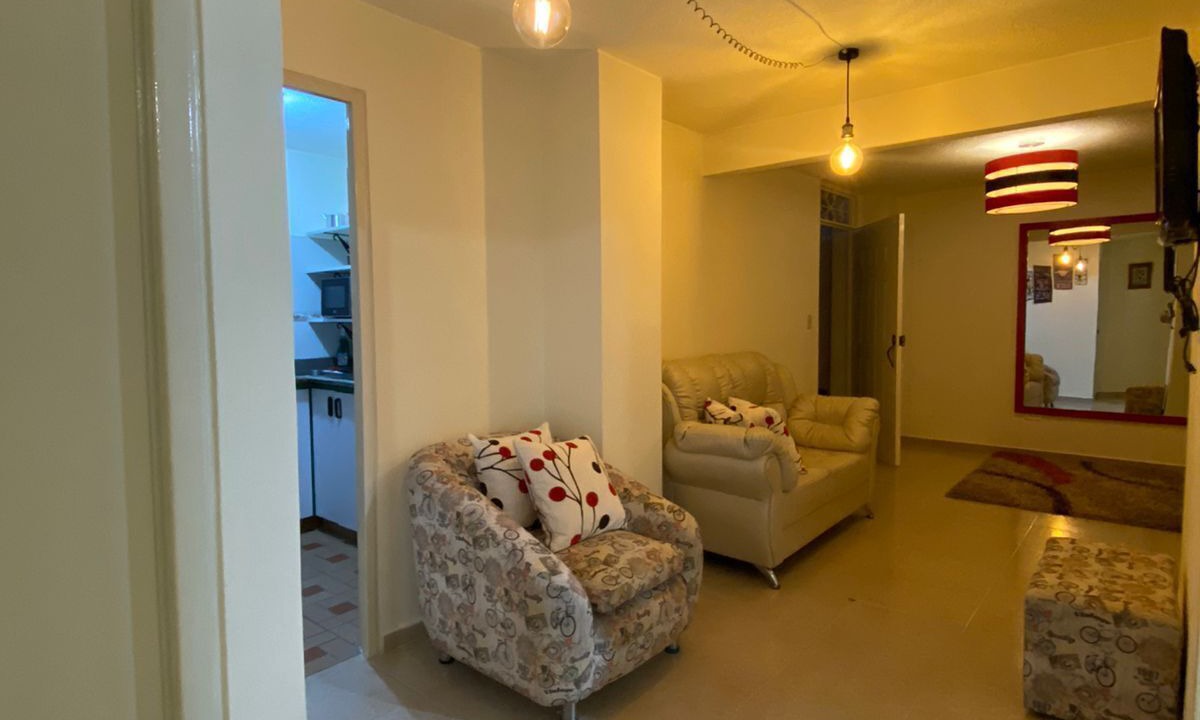 Photo of Livingroom in Bucaramanga