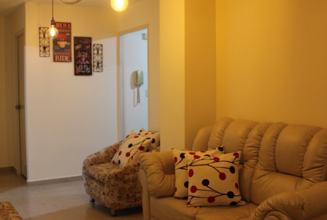 Photo of Livingroom in Bucaramanga