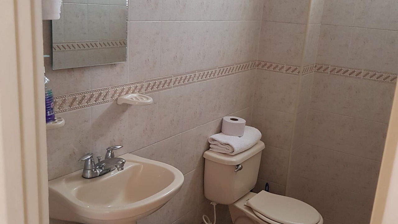 Photo of Bathroom in Bucaramanga
