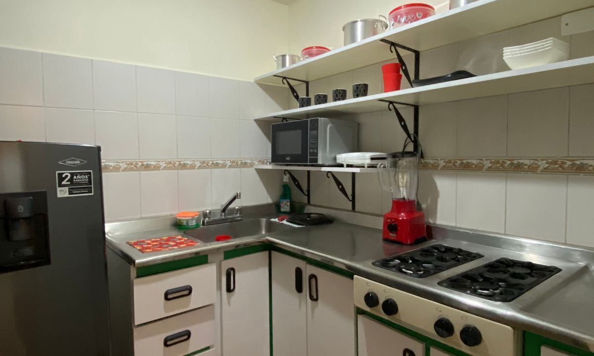 Photo of Kitchen in Bucaramanga