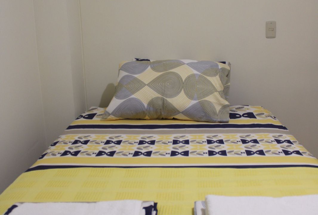 Photo of Bedroom in Bucaramanga