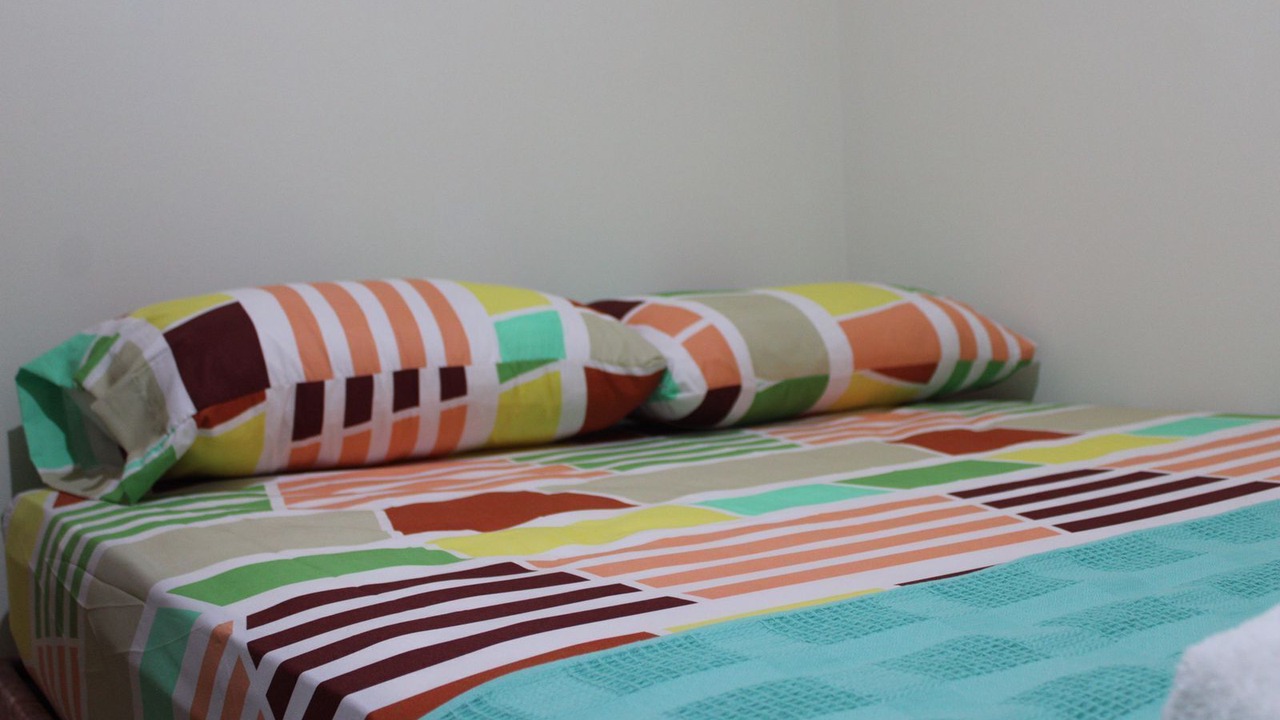 Photo of Bedroom in Bucaramanga