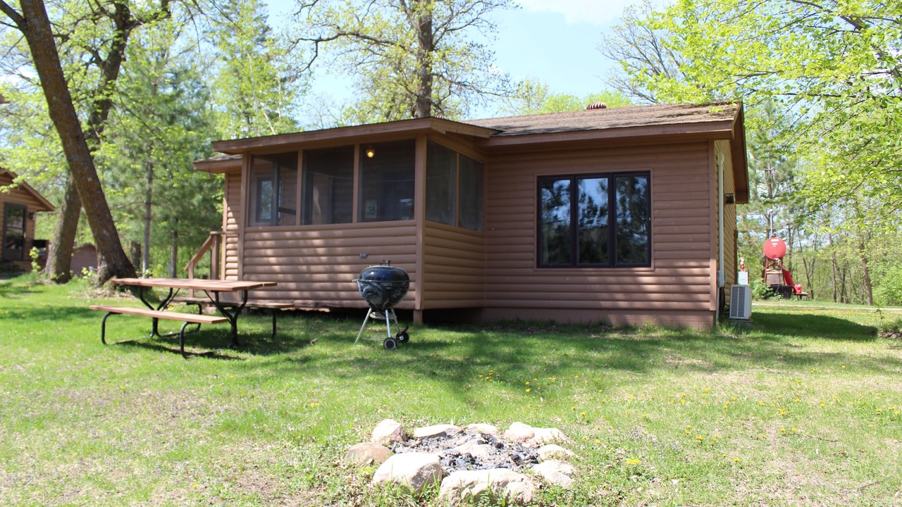 Photo of Outdoor in Park Rapids