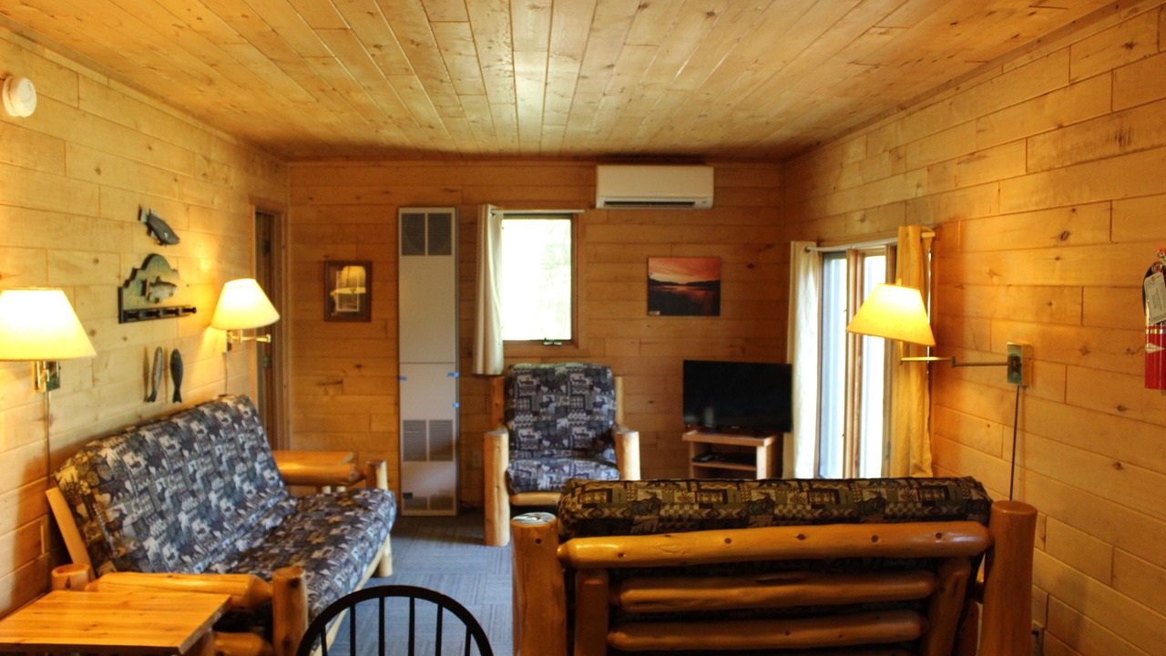 Photo of Livingroom in Park Rapids