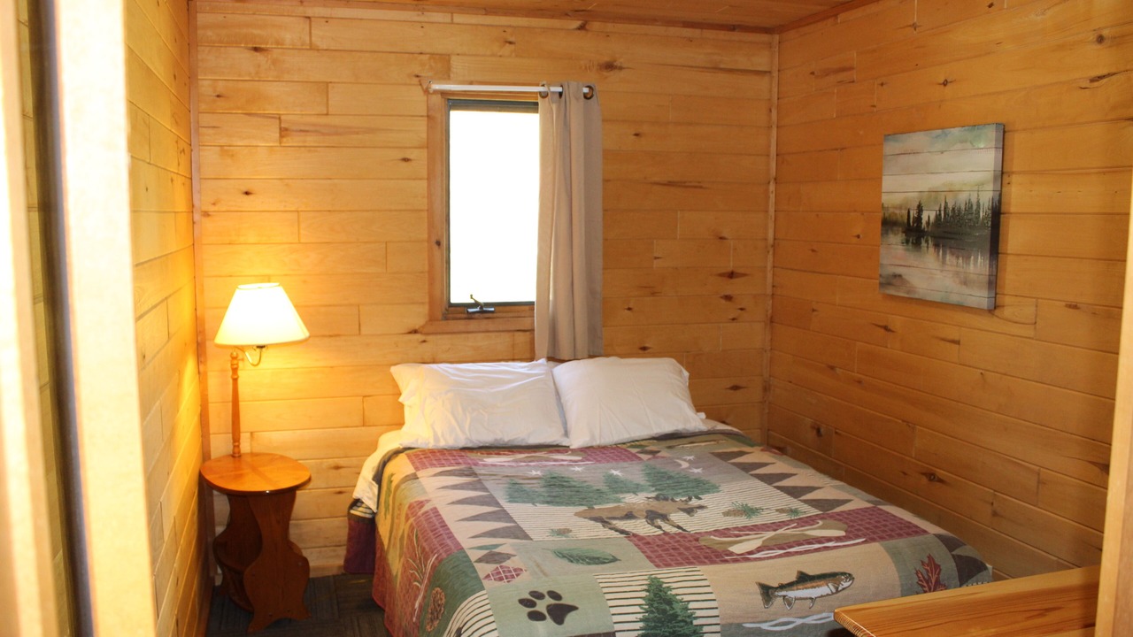 Photo of Bedroom in Park Rapids