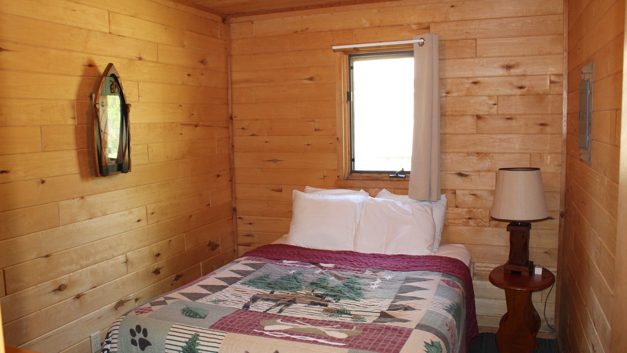 Photo of Bedroom in Park Rapids