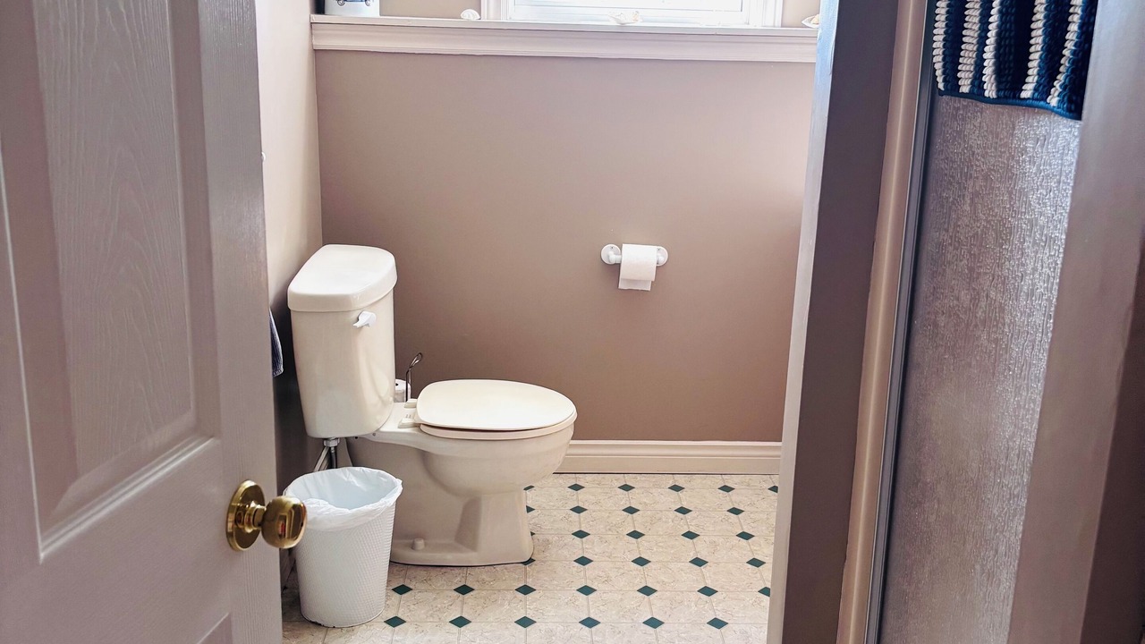Photo of Bathroom in Kensington