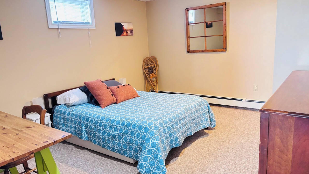Photo of Bedroom in Kensington