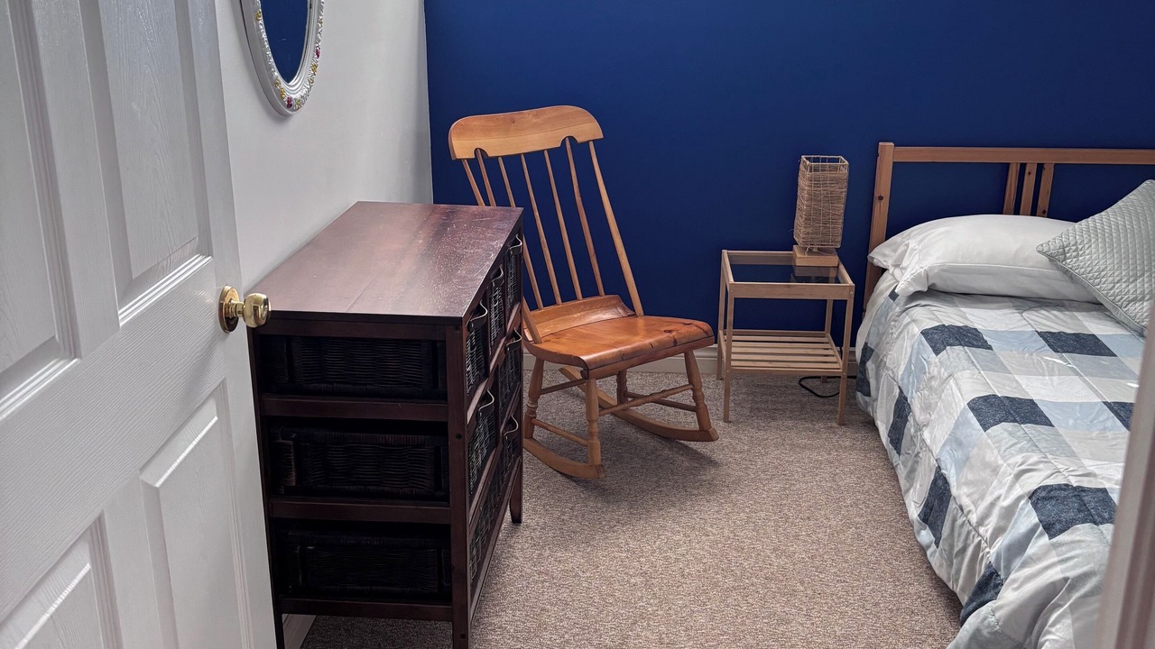 Photo of Bedroom in Kensington