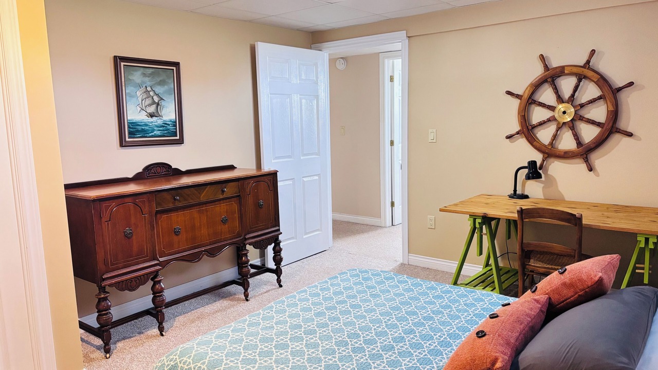 Photo of Bedroom in Kensington
