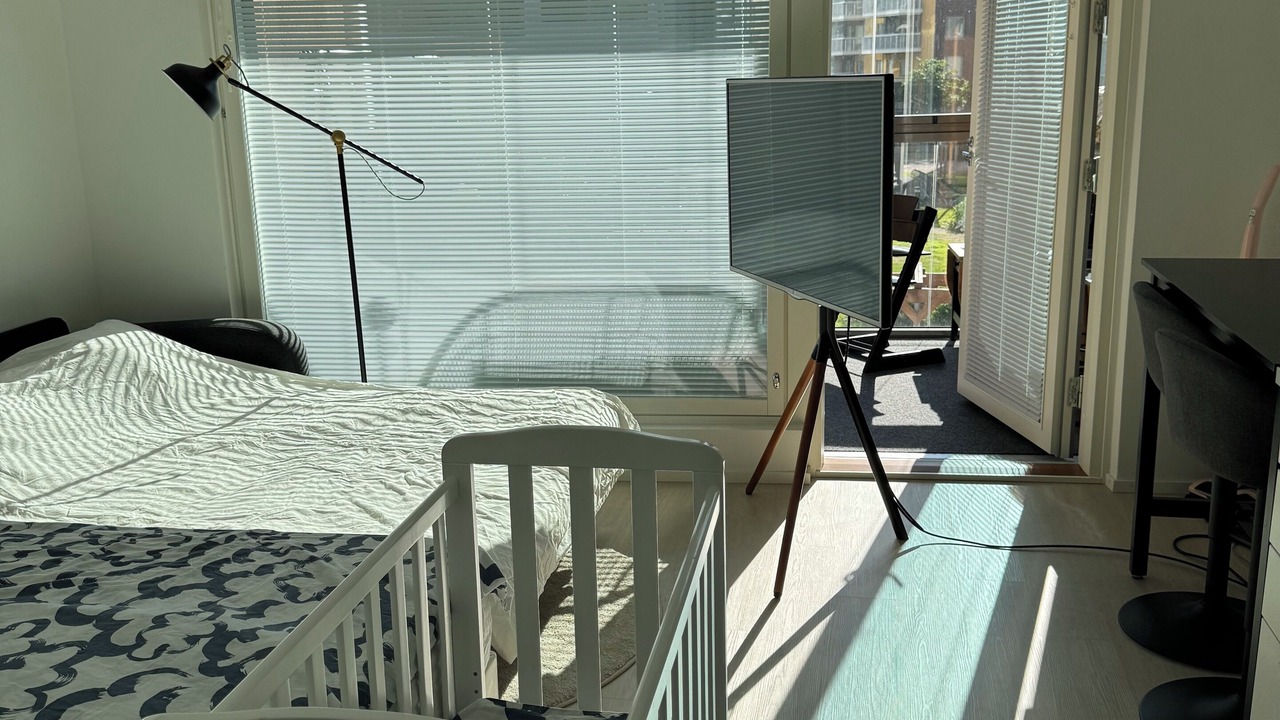 Photo of Bedroom in Vantaa