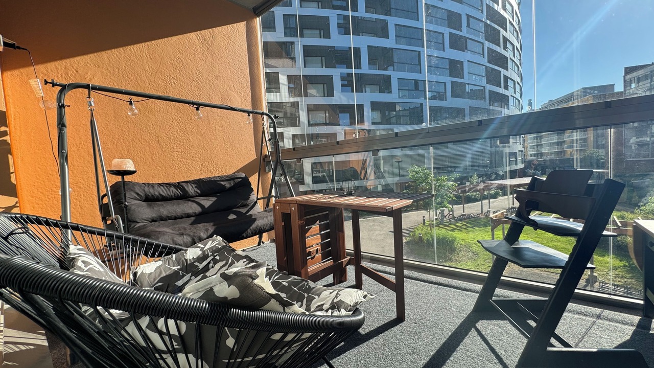 Photo of Outdoor in Vantaa