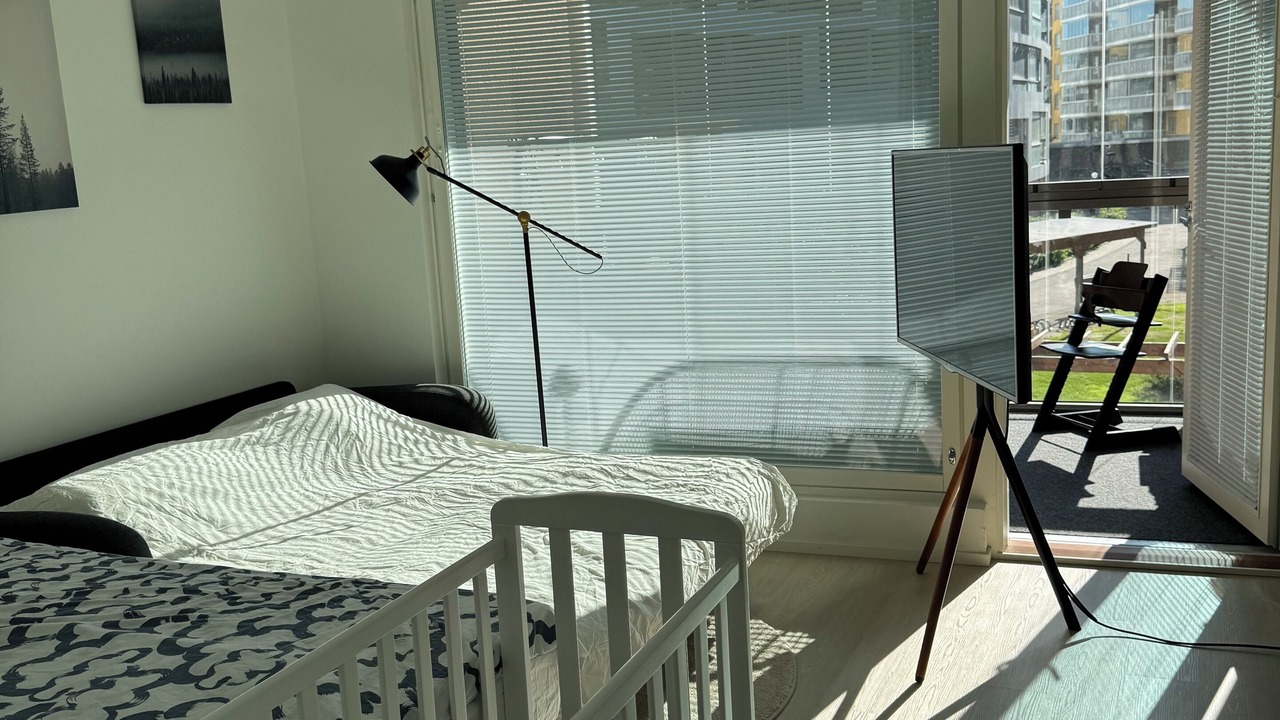 Photo of Bedroom in Vantaa