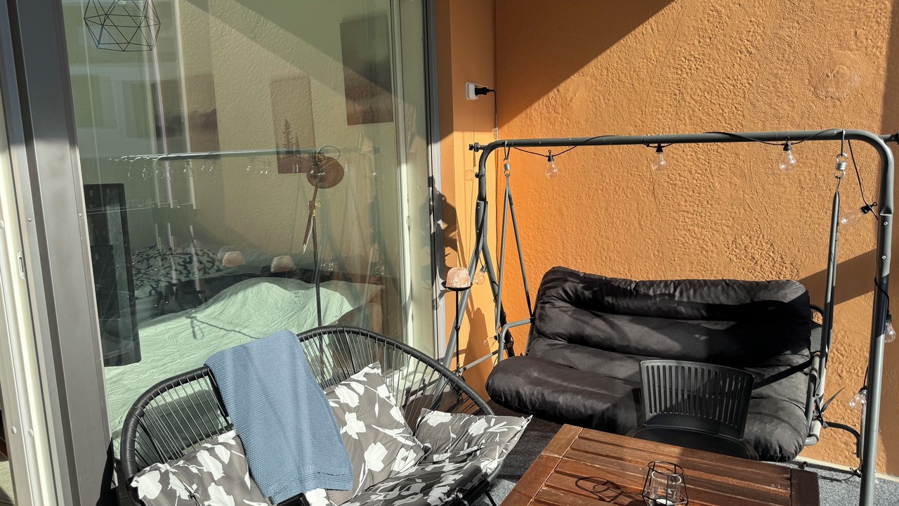 Photo of Patio Balcony in Vantaa