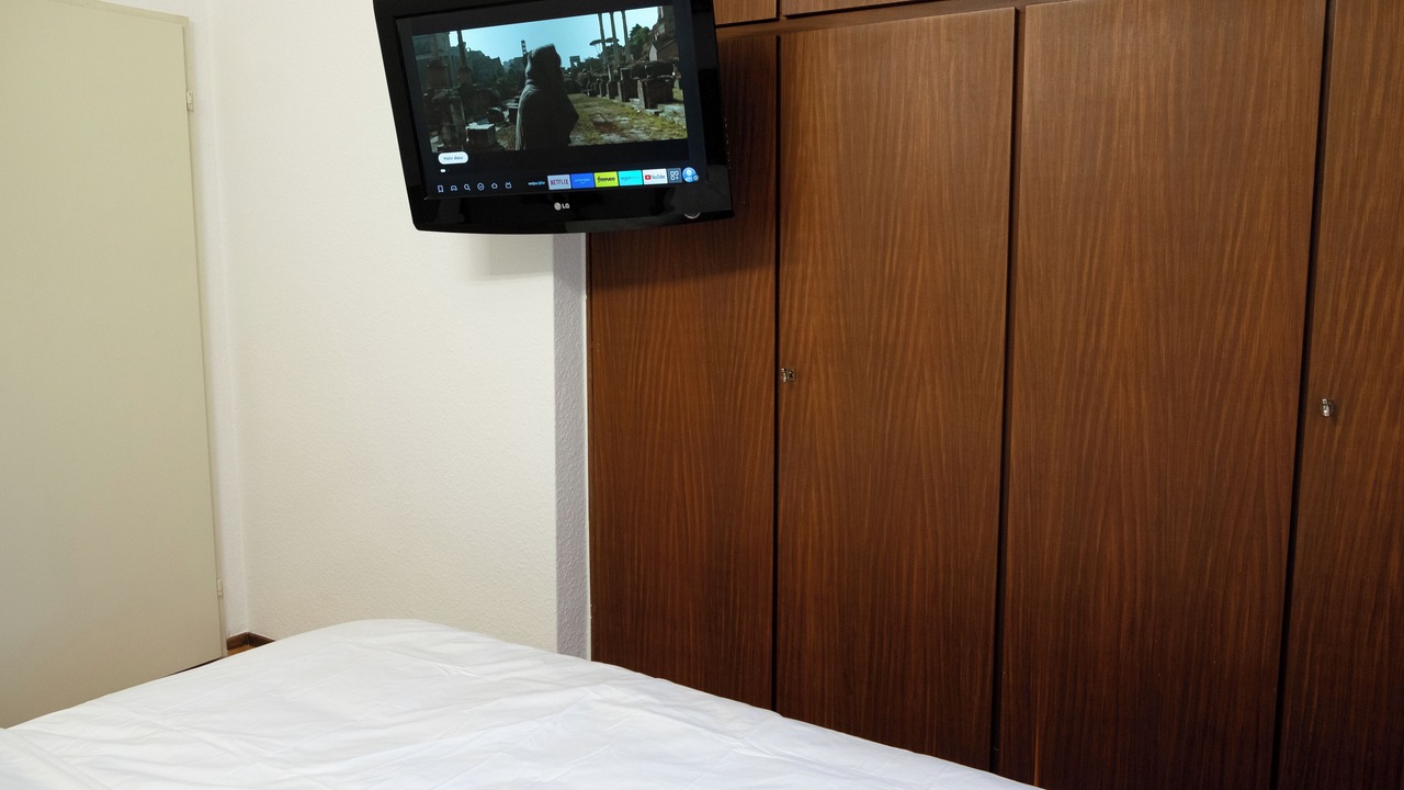 Photo of Bedroom in Euskirchen