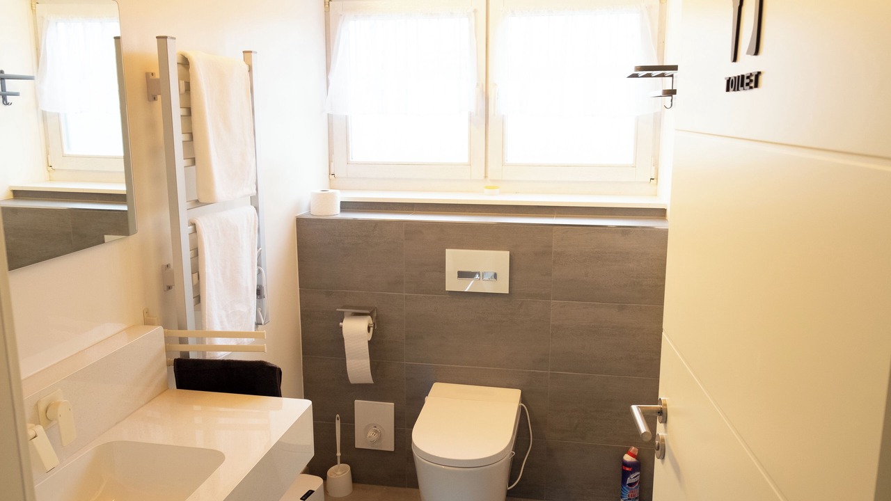 Photo of Bathroom in Euskirchen