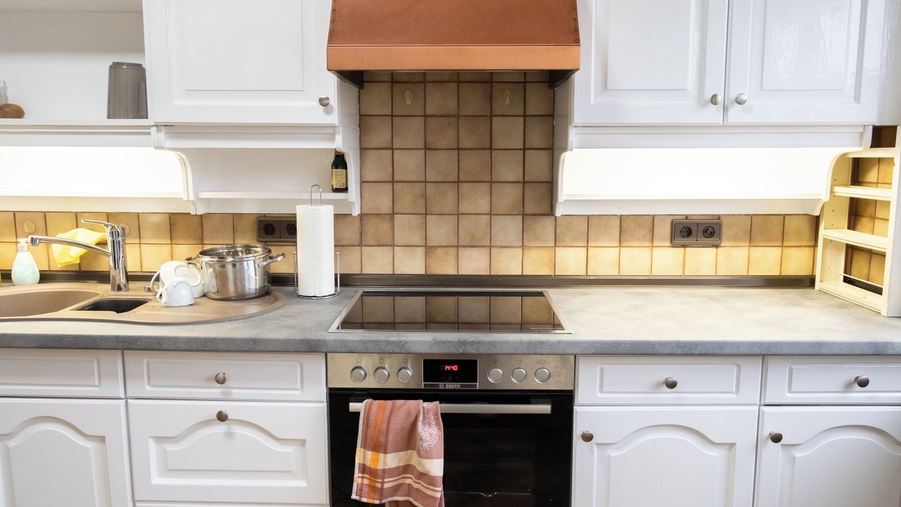 Photo of Kitchen in Euskirchen