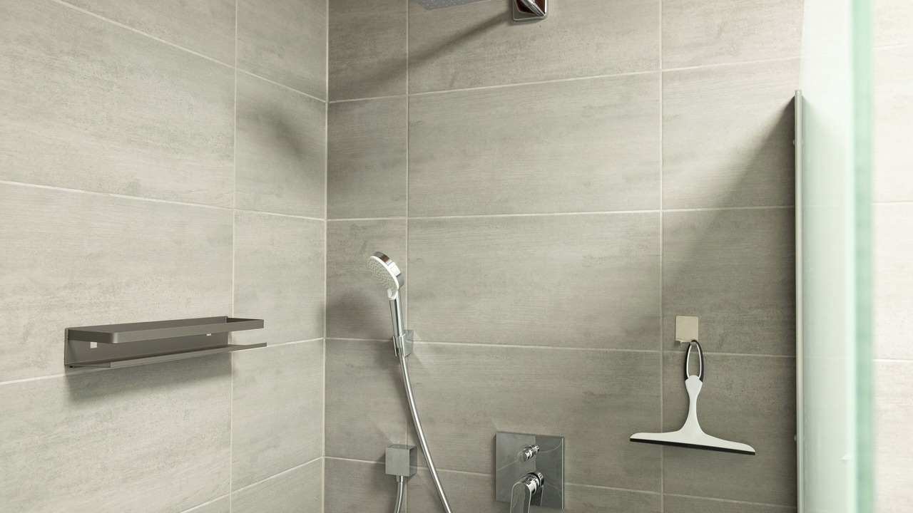 Photo of Bathroom in Euskirchen