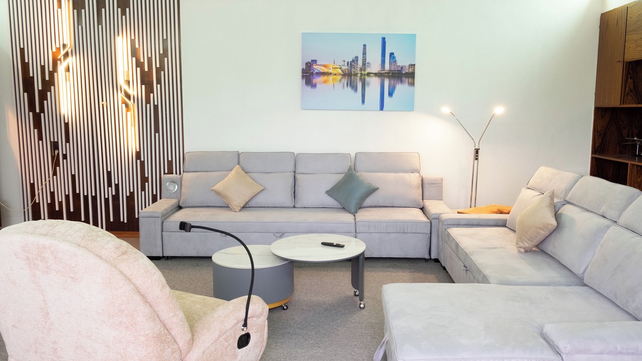 Photo of Livingroom in Euskirchen