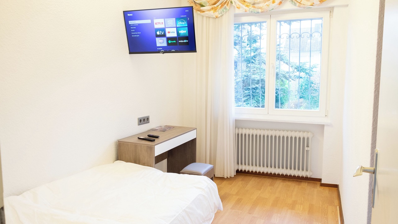 Photo of Bedroom in Euskirchen