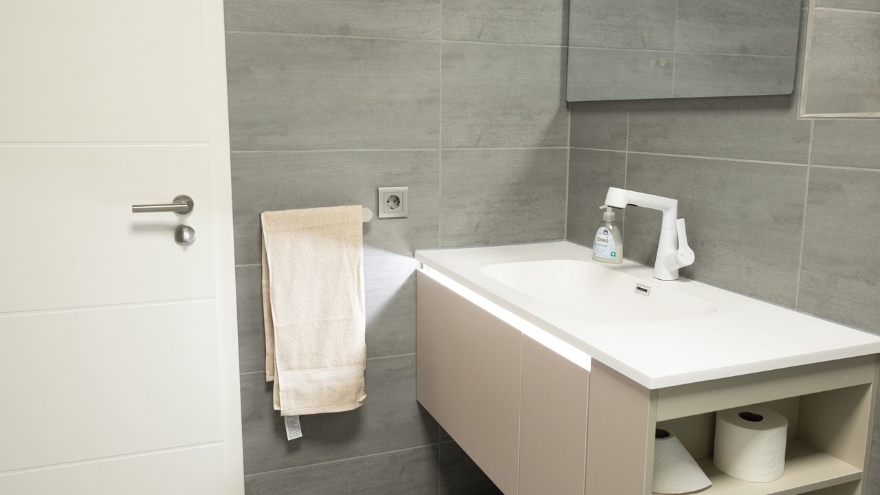 Photo of Bathroom in Euskirchen