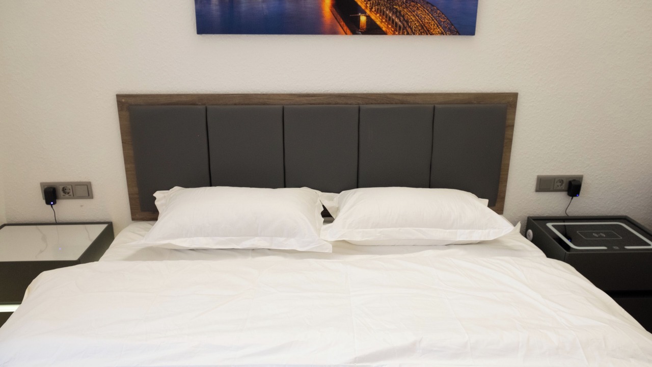 Photo of Bedroom in Euskirchen