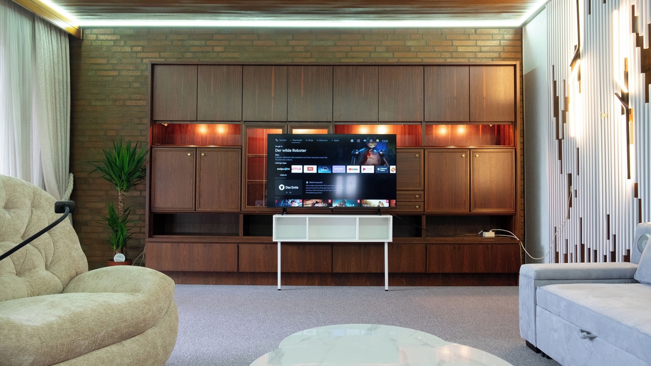 Photo of Livingroom in Euskirchen
