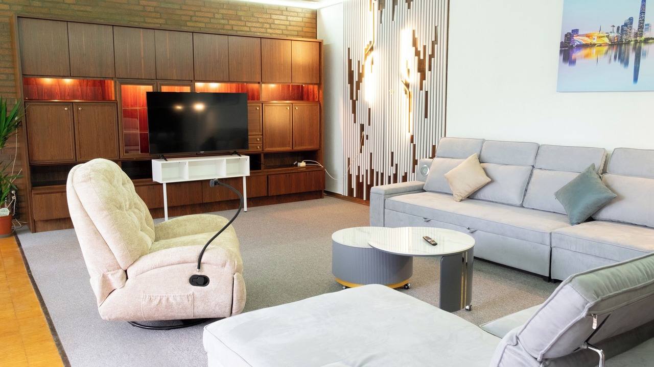 Photo of Livingroom in Euskirchen