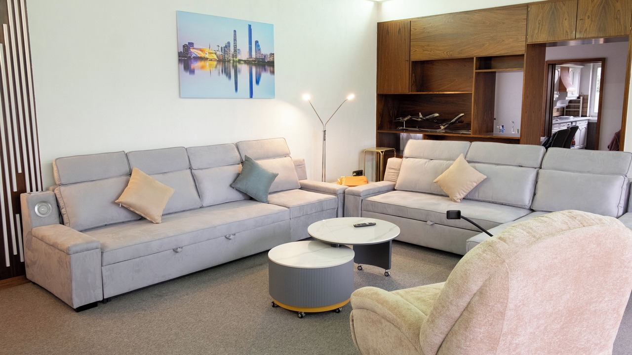 Photo of Livingroom in Euskirchen