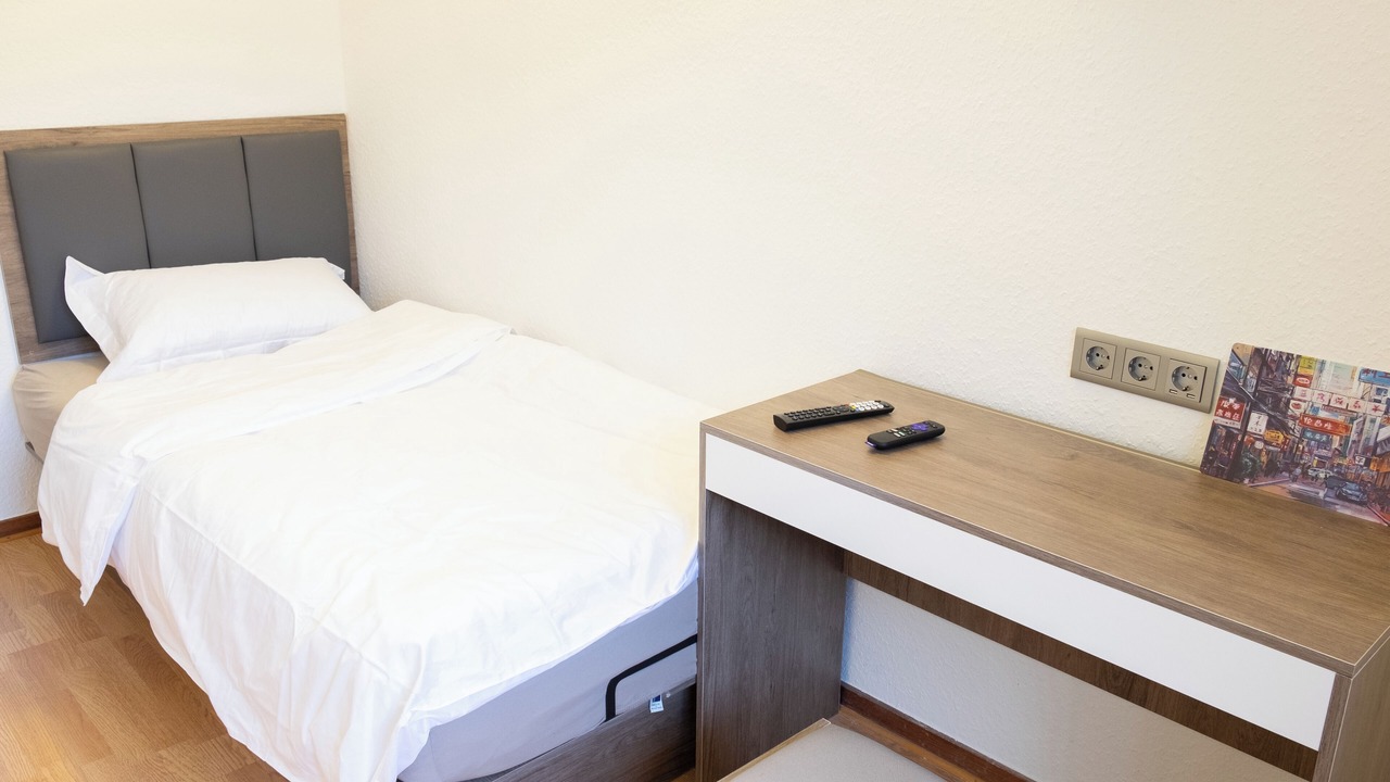 Photo of Bedroom in Euskirchen