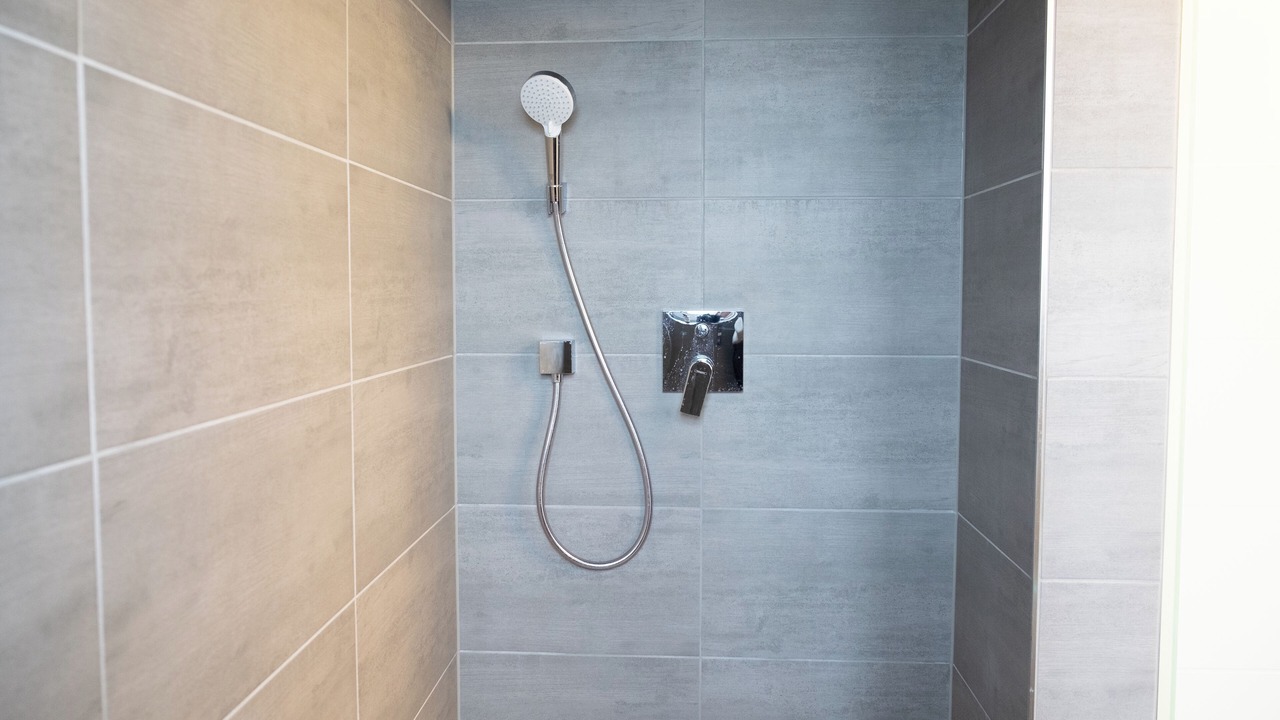 Photo of Bathroom in Euskirchen