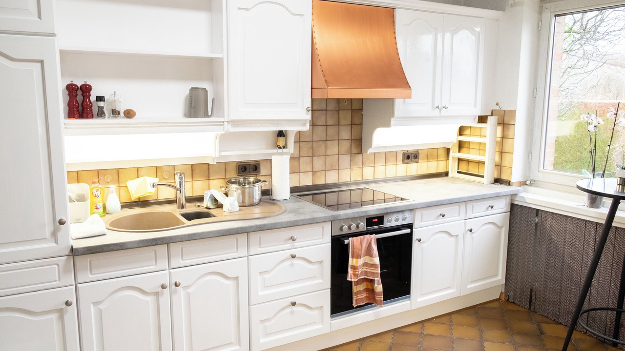Photo of Kitchen in Euskirchen
