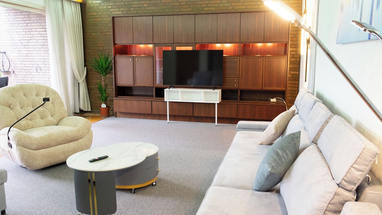 Photo of Livingroom in Euskirchen