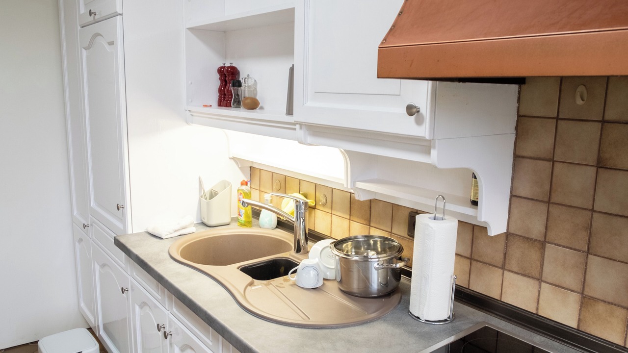 Photo of Kitchen in Euskirchen